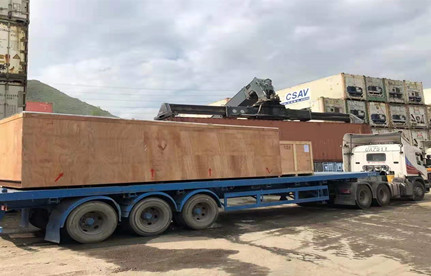 欧洲双清：欧洲双清到门效劳和注重事项