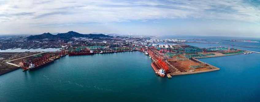 常见的基本港有哪些？？？？？？