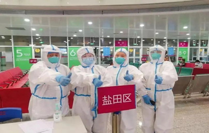 FOB深圳：疫情时代出口外贸怎样应对海运交仓？？？？？？