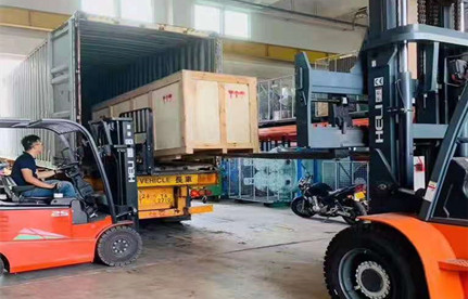 旧装备入口报关：旧胶印机入口清关用度几多？？？？？？？流程是怎样的？？？？？？？