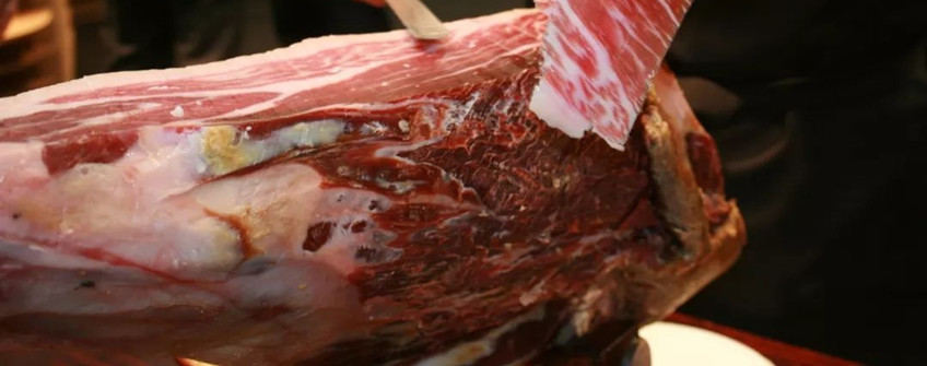 火腿入口报关：西班牙火腿入口清关手续及用度