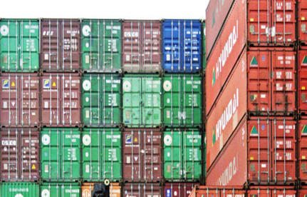 海运拼箱入口操作流程是怎样的？？？？？？？？怎样清关？？？？？？？？