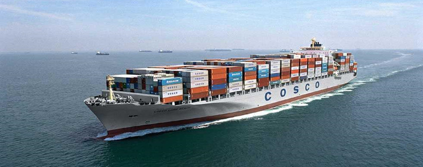 海运拼箱入口操作流程是怎样的？？？？？？？？怎样清关？？？？？？？？