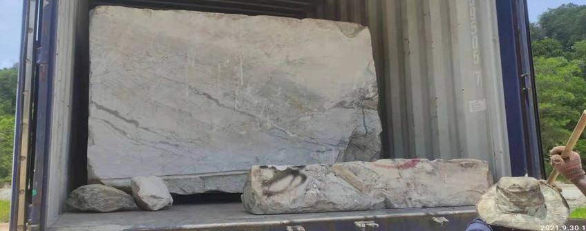 石材入口报关：马来西亚大理石入口清关攻略