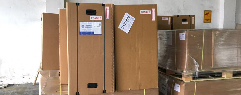 压力传感器德国入口清关手续及操作办法