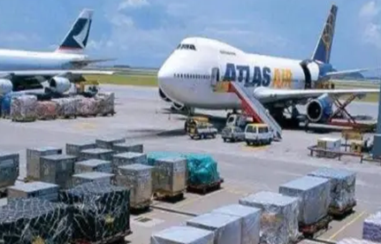 有哪些货物空运需要判断报告！