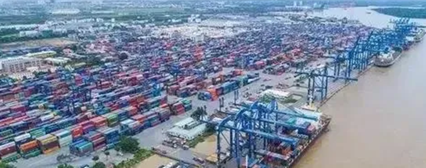 5月1日起，，，，，，，中国对缅甸RCEP协定税率正式生效