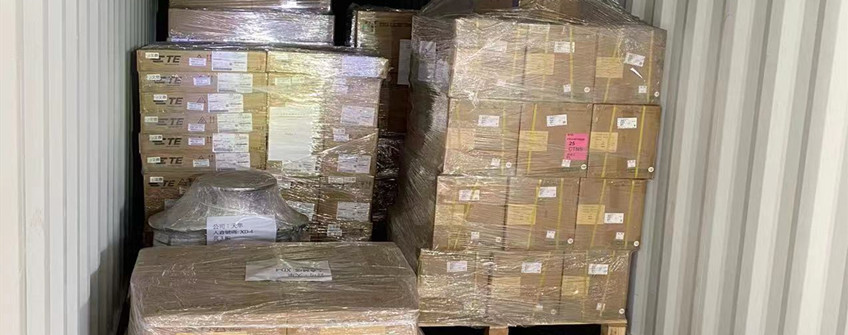 POM塑胶粒香港入口广州门到门