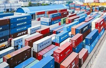 2022 上半年中国收支口增添 9.4%，，，，，这一数据透露出了哪些信息？？？？？？