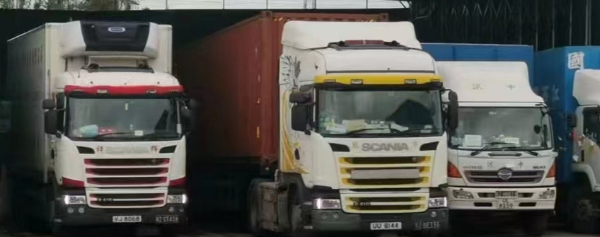 深圳出口香港货运会爆发几多用度？？？？？？？