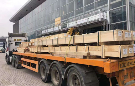 德国光刻机配件空运1天到厂？？？？？鉴黑担保网清关0延误+0破损