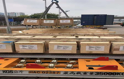 瑞士抗氧化剂入口3天到厂？？？？？广州黄埔清关0延误+0破损，，，，，，，，工厂省6万！