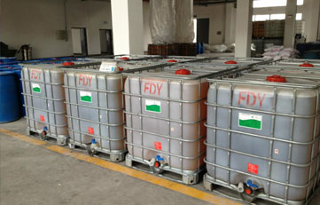 纺丝油剂入口报关怎样归类？？？？？？