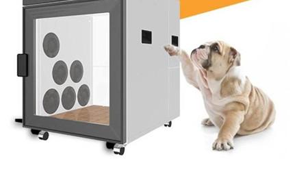 深圳清关：宠物照顾护士仪入口清关流程及难点