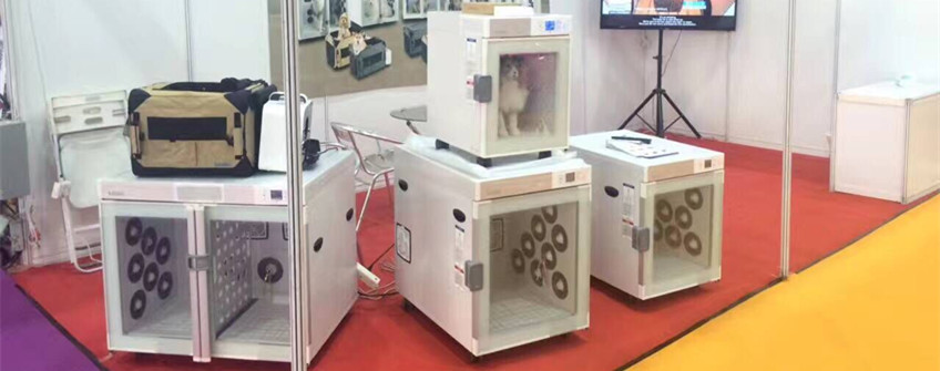 深圳清关：宠物照顾护士仪入口清关流程及难点