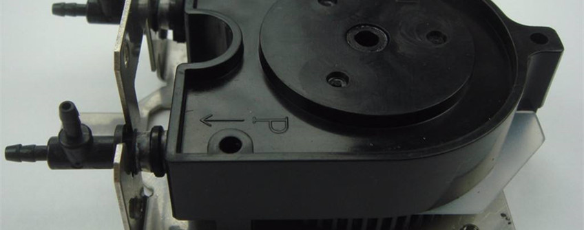 香港清关：墨泵入口清关计划