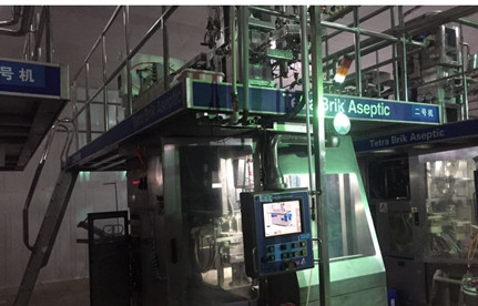 二手灌装机入口清关流程怎样？？？？？？？？