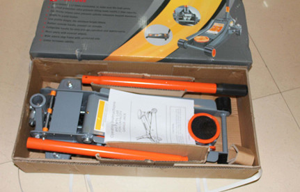 德国液压千斤顶入口广州清关