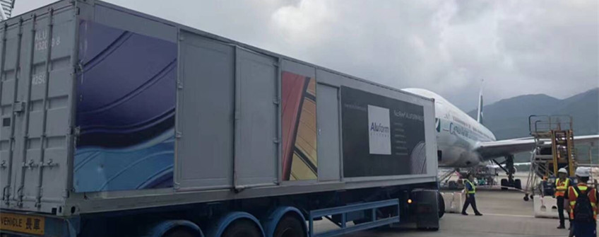 空运提单能不可扣货？？？？？