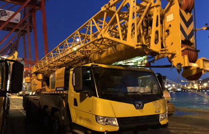 入口允许证“一批一证”问题