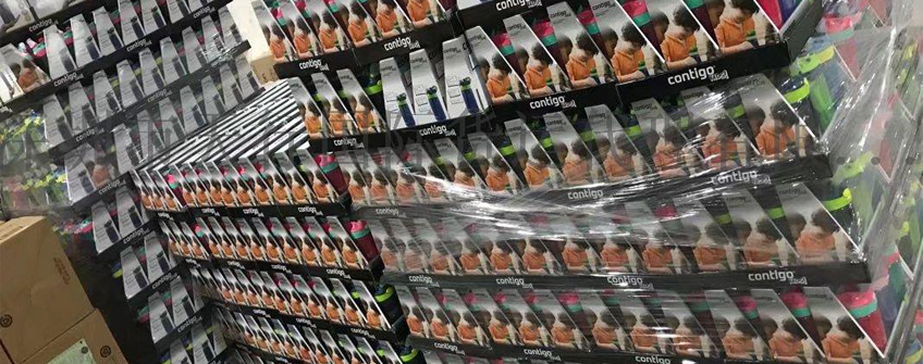 狗粮入口报检要求