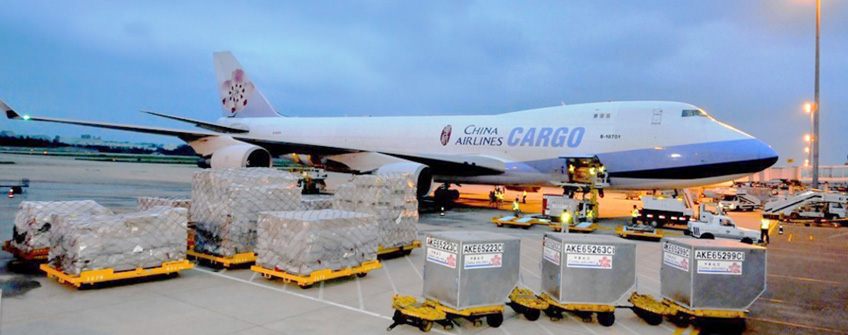 入口空运清关怎样选择航空公司和报关注重事项？？？？？？？