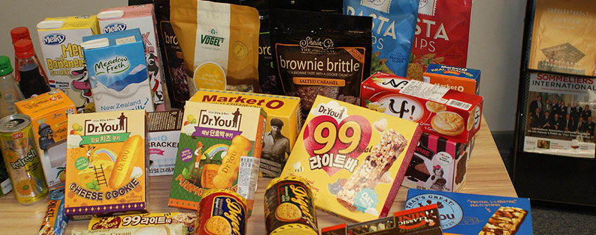 功效性食物饮料和保健品怎样入口清关？？？？？？