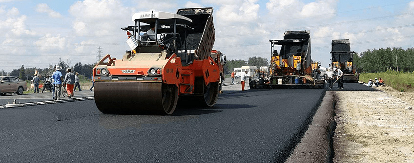 沥青入口清关：自然稀释石油沥青报关标准流程和注重事项