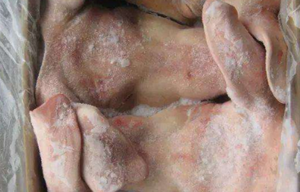 冻品冻肉国际采购：猪头入口清关注重事项