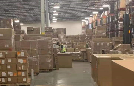 使用美国外洋仓有哪些效劳？？？？？用度几多？？？？？