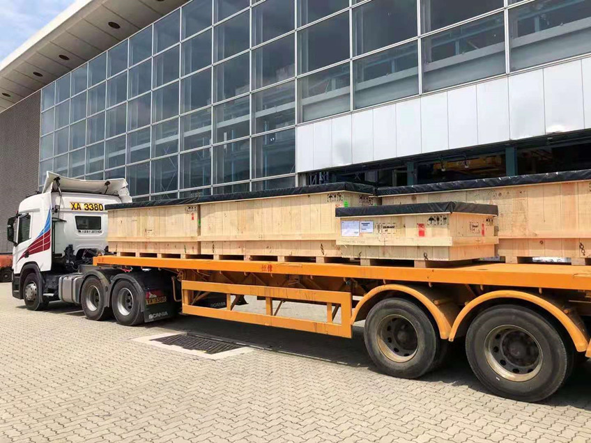 鉴黑担保网外洋仓效劳