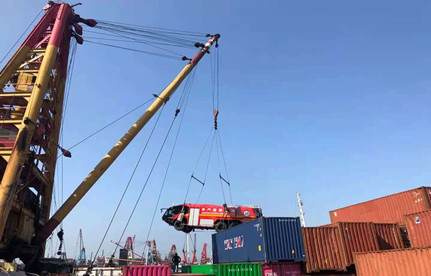 入口报关公司推荐