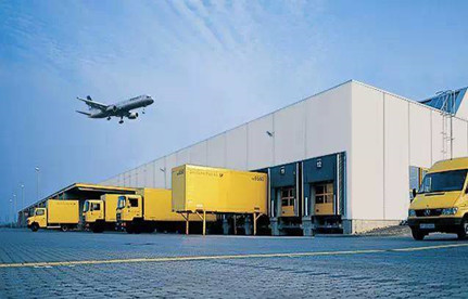 外洋仓的详细流程是什么？？？？？？