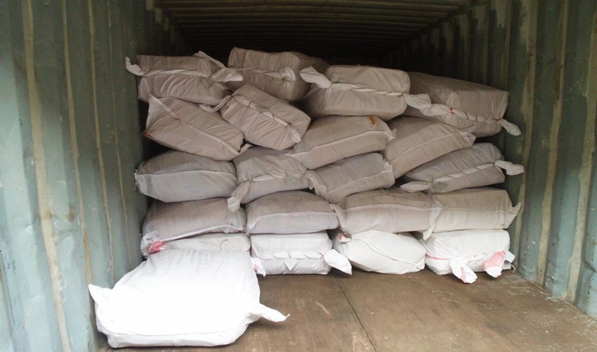 入口清关要求资料