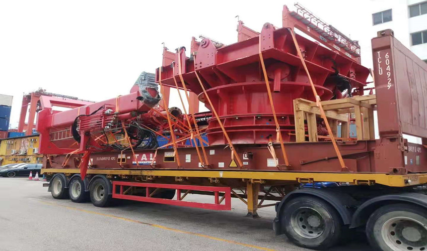 鉴黑担保网国际物流