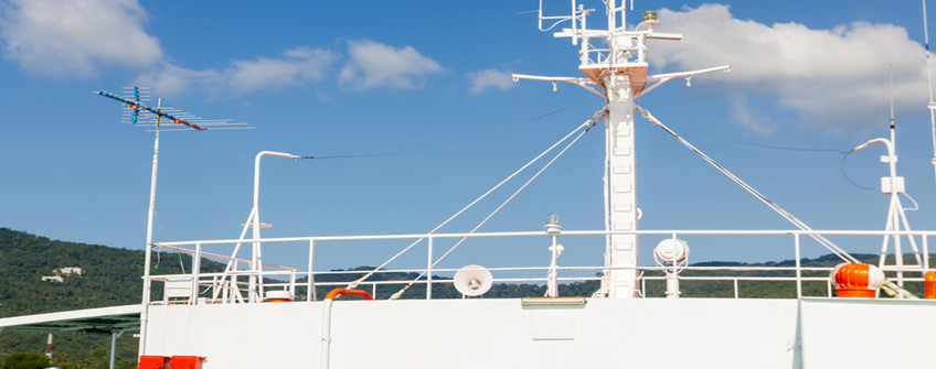 广州保税区报关：天线入口清关流程