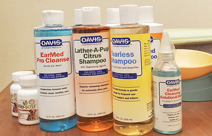 深圳入口报关：宠物沐浴露清关用度有哪些？？？？？？？