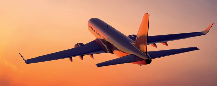 国际空运操作流程怎样的？？？？？？？？